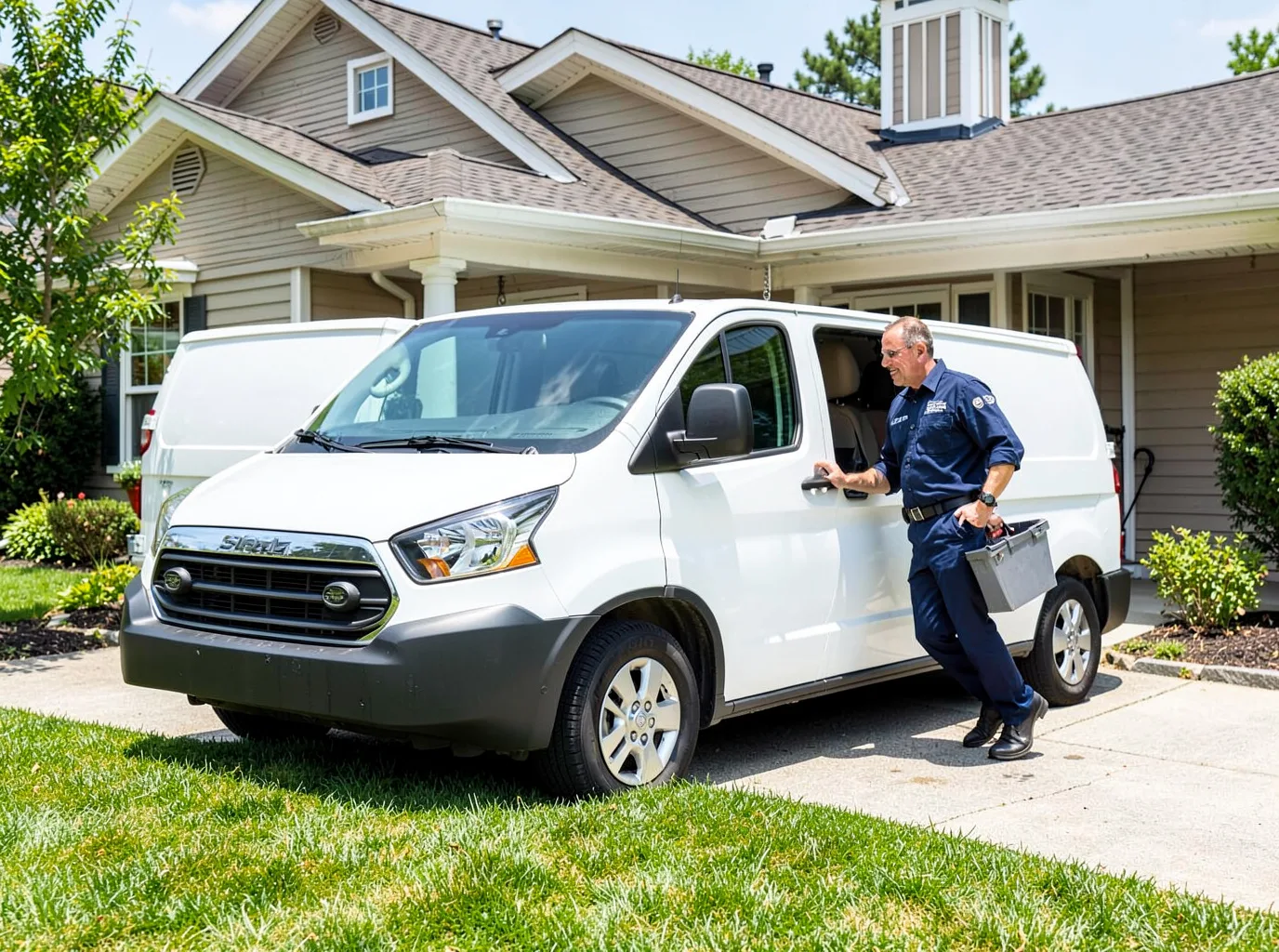Emergency Plumber company in Laredo, MO