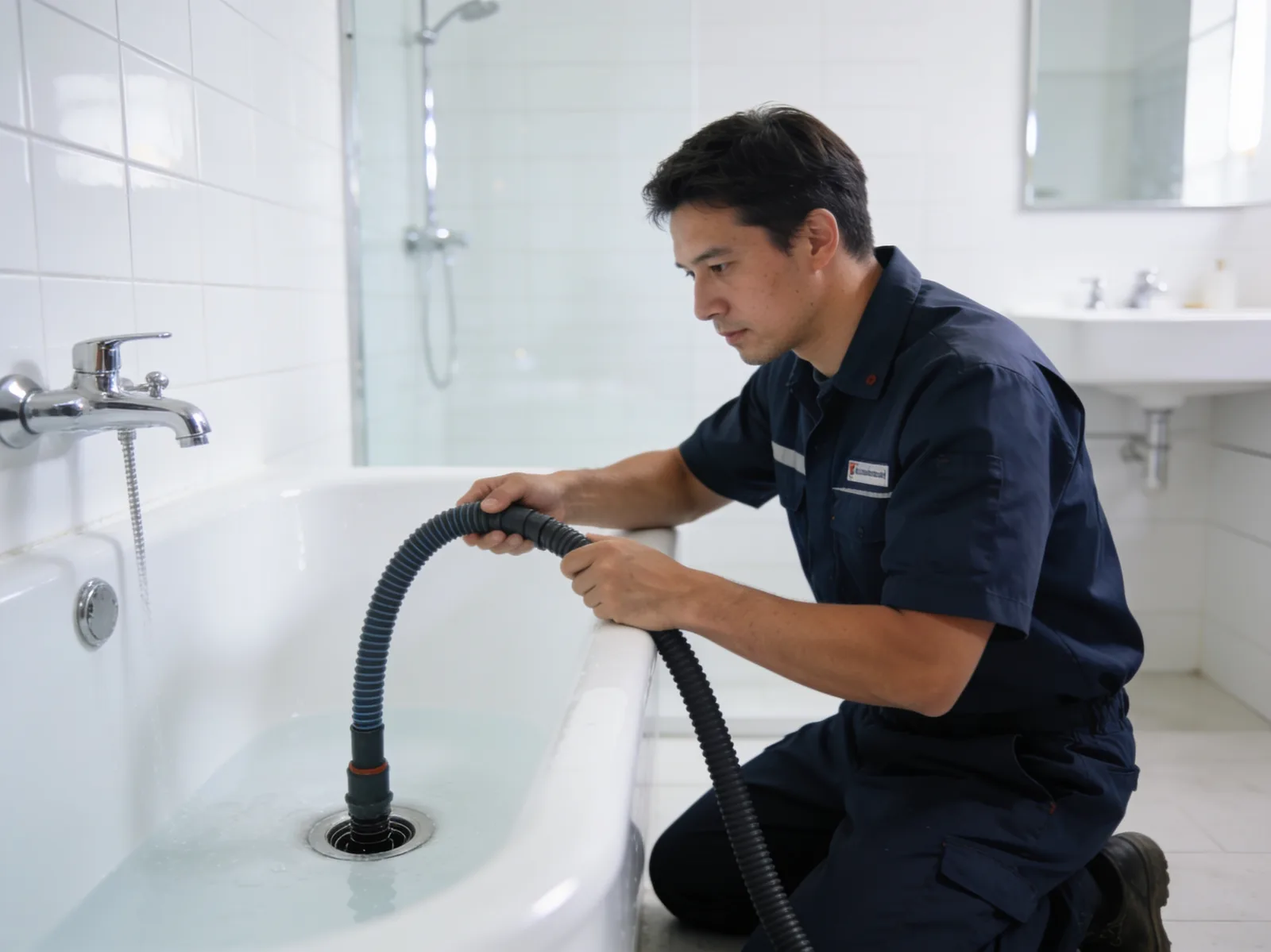 Emergency Plumber Laredo, MO FAQs